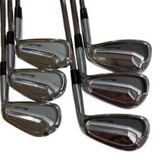Mizuno   Pro 520  Iron Set  Flex R