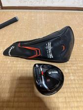 Used Taylormade ORIGINAL ONE MINI DRIVER 13.5° head