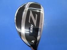 Dunlop SRIXON Z H65 Hybrid #4 Miyazaki Kaula 7 (S) #429 Golf Clubs