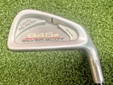 Tommy Armour 845s Silverscot 3 Iron / RH / Regular Graphite ~39" / dj9109