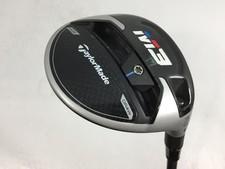 Taylormade M3 Fairway 2018 Japan Specs Motore Speeder 661 Evolution 4 3W