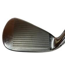 TaylorMade M6 Iron Set 5-9,Pw 6pc Flex Stiff REAX 85 Steel Steel
