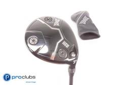 Nice PXG 0311 Black Ops 15* 3 Wood w/Cover - Cypher 40 5.5 Regular Flex 520636