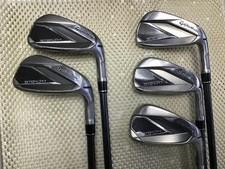 Taylormade  STEALTH  Iron Set  Flex R