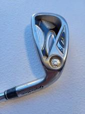 Taylormade R7 Inverted Cone 6 Iron Stiff Steel Shaft