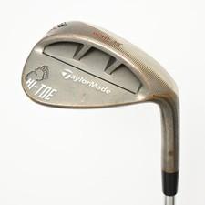 （TaylorMade Milled Grind HI-TOE (2021) Wedge, Dynamic Gold HT [56-15]Golf RH ）