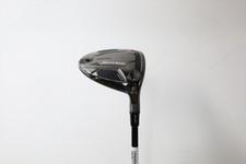 Taylormade Qi35 Max 18.5° 5 Fairway Wood Extra Stiff Flex Tensei Av Blue 65 Good