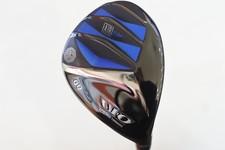 Casco Ufo Air Ut By Power Tornado Hybrid 38 R Flex 37.5In W/Hc Tour Ad Hy-65