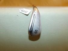 Adams Idea Regular Flex Rayon Shaft 6 Iron 38.5 Inches  Q011