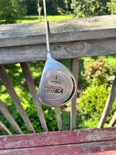 VS88+ Titanium Matrix Driver Right Handed