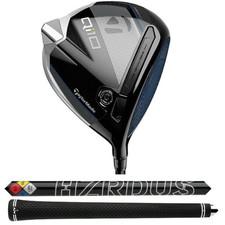 TaylorMade Qi10 8* Driver, Project X HZRDUS Smoke RDX 6.0 70g Shaft