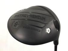 Used Astro Premium Driver 2022 1W Reshaft 10.5S