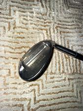 Console Sand Wedge SW Steel Shaft Golf Pride Grip 35” Right Handed Club