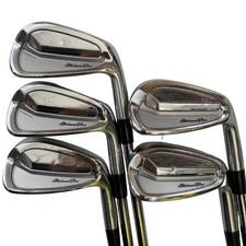 Mizuno  Pro 520  Iron Set  Flex S