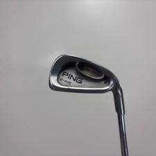 Ping I3 O-Size Single Iron - 5 Iron - Black Dot - Steel Shaft - Lamkin Golf Grip