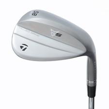 （TaylorMade MILLED GRIND5 Wedge Dynamic Gold MID 115 [58-11]Golf RH ）