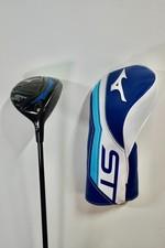 Mizuno ST-Z 230 3 WOOD Kai ' li Graphite Shaft Stiff Flex