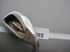 Callaway Big Bertha #6 iron  Memphis 10  Steel Golf Club USED  #10985