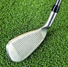 Cleveland VAS+ 5 Iron  /  RH  /  Firm Graphite ~38.5"  /  VGC  /  jd7870