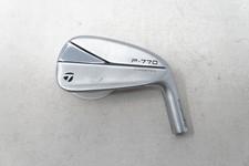 Taylormade P770 2023 Forged #6 Iron Club Head Only .355 1127962