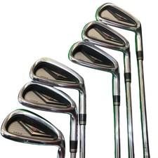 Tailor-Made R9 Max 6S Iron Set Ir Flex S