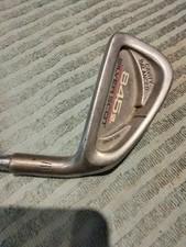 TOMMY ARMOUR 845s Silver Scot RH 3-Iron, Steel Reg, 39".