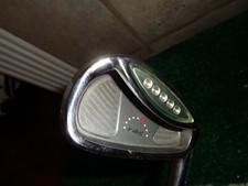 TaylorMade RAC CGB 6 Iron Factory Ascending Mass Graphite Regular RH 38" Inches