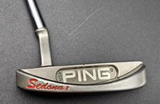 Ping Sedona 2 Golf Putter 33" Right Handed, Nice Original Grip Made in USA
