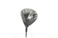 Taylormade Qi10 Max 19° 5 Fairway Wood Senior Speeder Nx Tcs Good Left Hand Lh