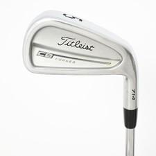Titleist Cb714 Iron N.S.Pro Modus 3 Tour 120 Shaft
