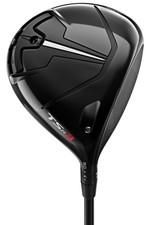 Left Hand Titleist TSR3 11* Driver Regular Project X HZRDUS Gen 4 Black 60 Excnt