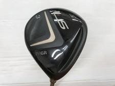 Prgr Ls Fairway Wood 3W 16.5 Sr Flex 42.5In Speeder Evolution Right
