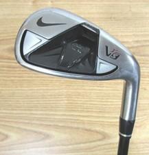 NIKE COVERT VRS 9 IRON KUROKAGE LADIES FLEX 50g GRAPHITE SHAFT 