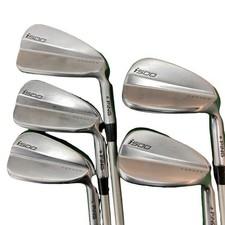 Ping  i500  Iron Set  Flex R