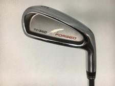 Used 5 Pieces Tc-340 Forged Iron 2018 6 9.P Ns Pro 950Gh Ht No Selection S