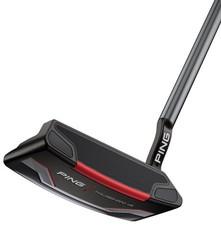 Ping 2021 Kushin 4 Putter Black Dot 35 Inches Very Good