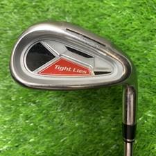 Adams Tight Lies Single 9 Iron Uniflex Steel RH.  3100
