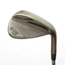 （TaylorMade Milled Grind HI-TOE3 Wedge KBS HI-REV 2.0 115 [56-10]Golf RH ）