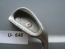 Ping  Eye  2 -  #5 iron   ZZ-Lite  Stiff Flex Steel  -  Orange Dot   #U- 648
