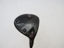 Cobra OPTM Max 15.5* 3-Wood Mitsubishi Kai'li Red 50g Regular Flex Graphite +HC
