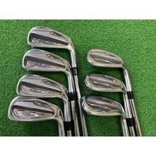 488 Titleist T100Project X Lz 5.5 26 7 Irons Set