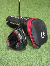 LH TaylorMade Stealth2 Plus+ 10.5° Driver Kaili 60 Graphite Stiff 46" UPC4415