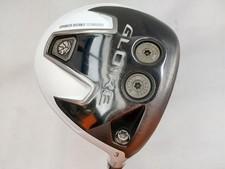 TaylorMade GLOIRE 15° Regular 3W Fairway wood 43in RH GLOIRE GL 550 313g 7439