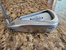RH Callaway Golf Steelhead X14 4 Iron Steelhead X14 Firm-Flex Graphite Shaft