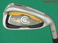 Cleveland CG Gold Single 6 Iron Graphite Shaft Regular Flex Mens Right Handed