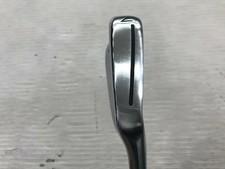 TaylorMade P-770 Iron 1pc #7 Flex Stiff Dynamic Gold EX TOUR ISSUE S200 Steel