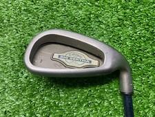 Callaway Big Bertha X-12 8 Iron / RH / Stiff Graphite ~36.5" / New Grip / jl0329