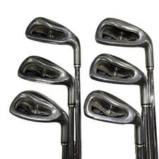 Dunlop XXIO 2006 Irons #5-9,Pw(6Clubs)/NS PRO 950GH/Flex:Regular/ Iron set