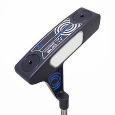 Odyssey Ai-ONE Tri-Beam #2 Putter RH 34in Steel Shaft 540g w/ HC【BC】