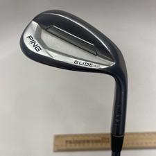 Ping Glide 3.0 SS Black Dot 54-12 54° Sand Wedge Ping Z-Z115 Steel Wedge Flex